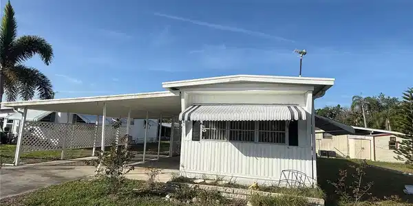 3321 BONNIE DRIVE