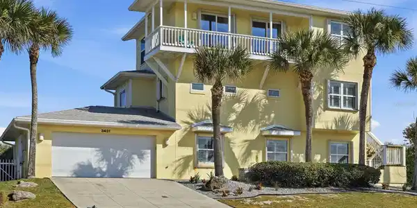 3431 N OCEAN SHORE BOULEVARD