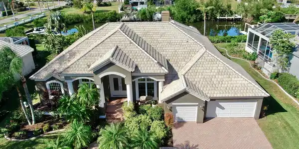 6465 RUBIA CIRCLE