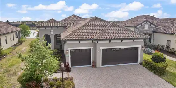 26821 WEISKOPF DRIVE
