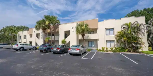 200 INTERNATIONAL DRIVE