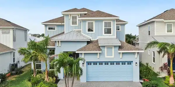 5307 WISHING ARCH DRIVE