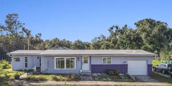 1507 LAVILLA ROAD