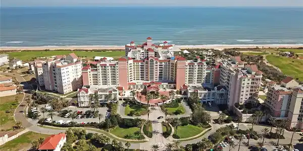 200 OCEAN CREST DRIVE
