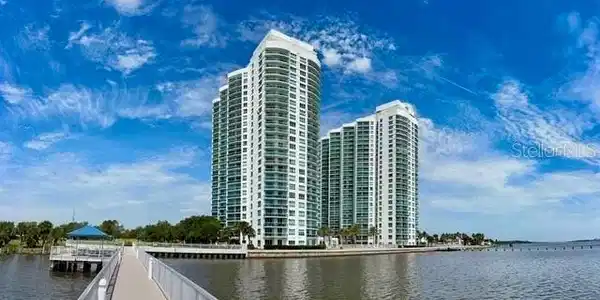231 RIVERSIDE DRIVE