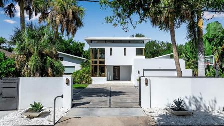 587 47TH STREET