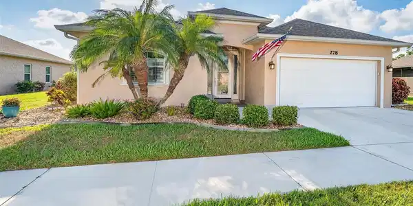 278 CRYSTAL RIVER DRIVE