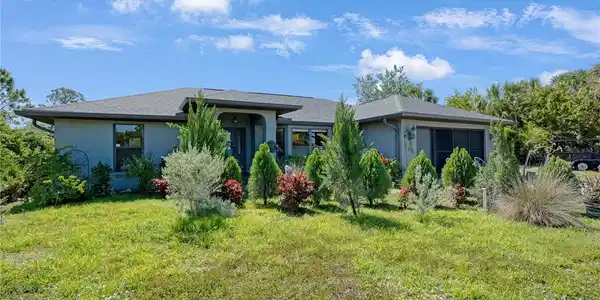 268 CORY STREET