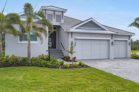 5203 TITLE ROW DRIVE