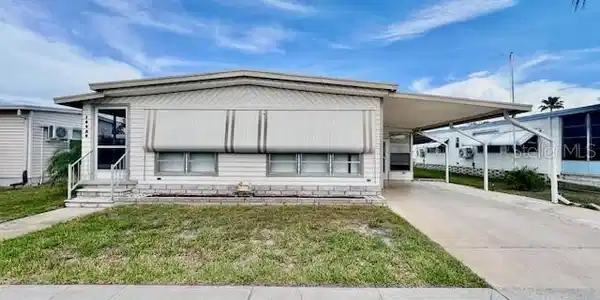 10920 INDEPENDENCE DRIVE