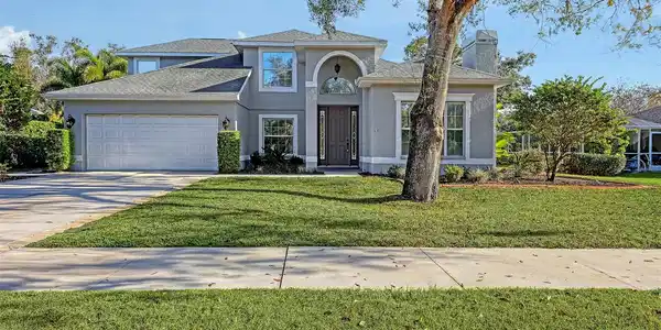 2493 SONOMA DRIVE