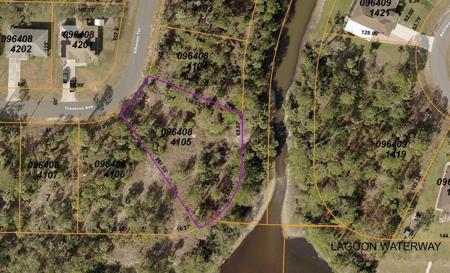 Lot 5 ALHAVEN TERRACE