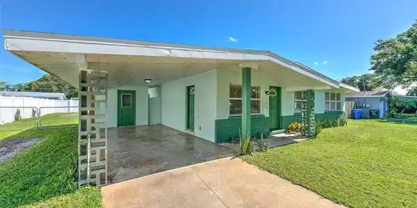 509 FAIRHOPE DRIVE