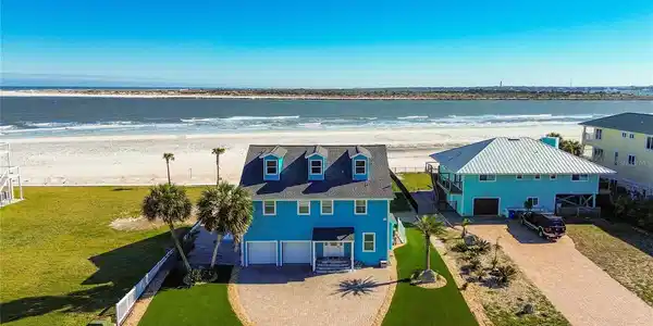 505 PORPOISE POINT NW