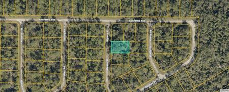 Lot 4 ALPACA STREET