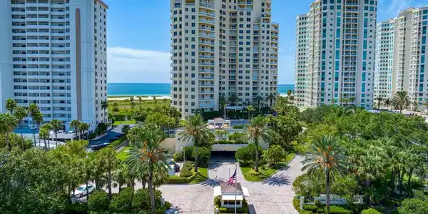 1200 GULF BOULEVARD