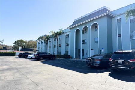 701 POINSETTIA ROAD