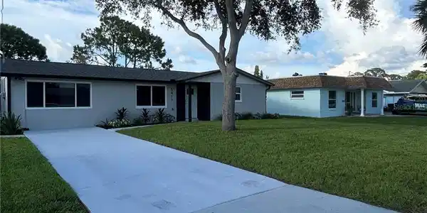 5411 QUIST DRIVE