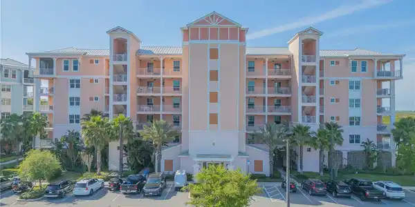 4 RIVERWALK DRIVE