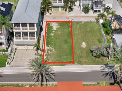 19113 GULF BOULEVARD