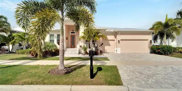 705 PINCKNEY DRIVE