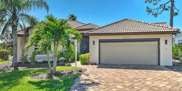 4001 CAPE COLE BOULEVARD