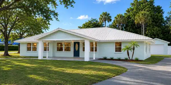 103 S FLAGLER AVENUE
