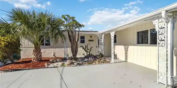 21152 HIGGS DRIVE