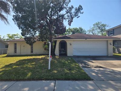 704 LEMONWOOD DRIVE