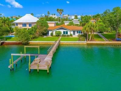 1140 BOCA CIEGA ISLE DRIVE