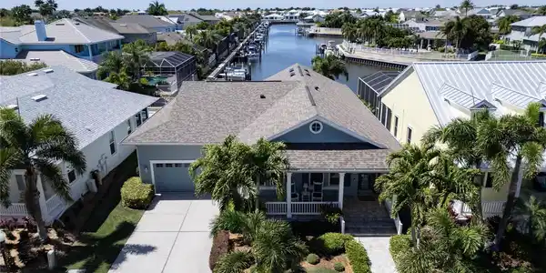 406 ISLEBAY DRIVE