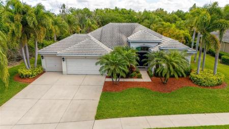 211 ROYAL BONNET DRIVE