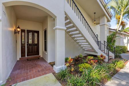 7741 FAIRWAY WOODS DRIVE