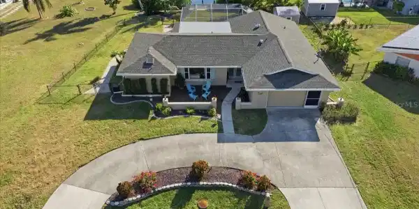 119 EASTON DRIVE NW