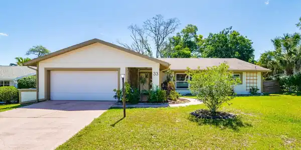 33 HARBOR WOODS CIRCLE
