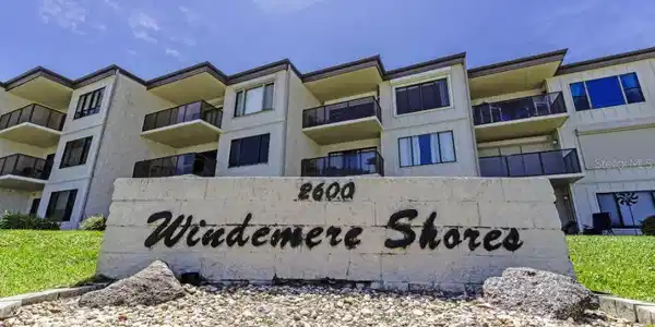 2600 OCEAN SHORE BOULEVARD