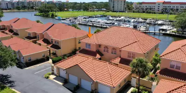 4 MARINA POINT PLACE