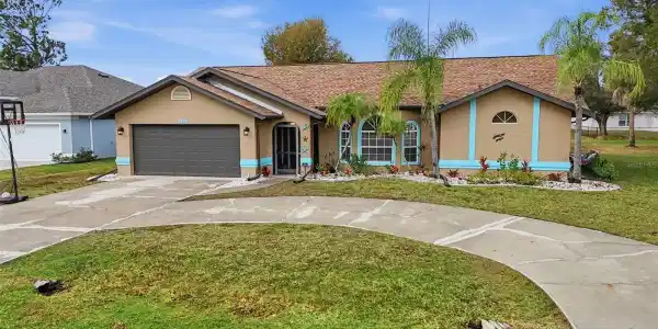 195 URUGUAY DRIVE