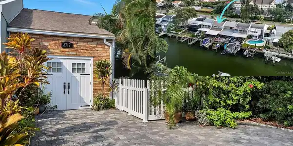 8717 BAY POINTE DRIVE