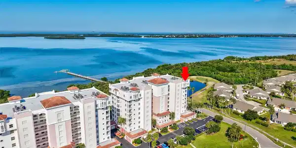 2925 TERRA CEIA BAY BOULEVARD