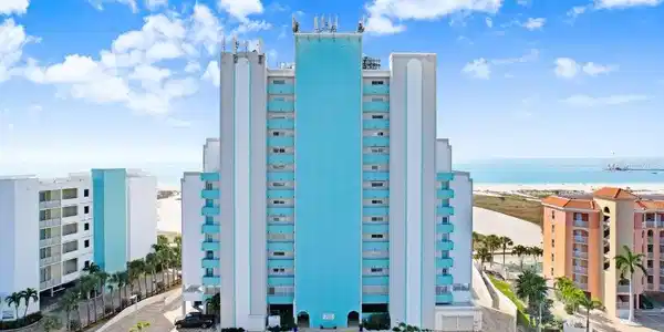 11000 GULF BOULEVARD