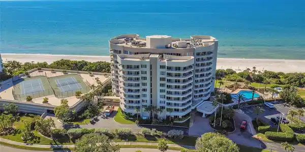 775 LONGBOAT CLUB ROAD