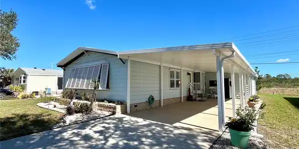747 TANGERINE WOODS BOULEVARD