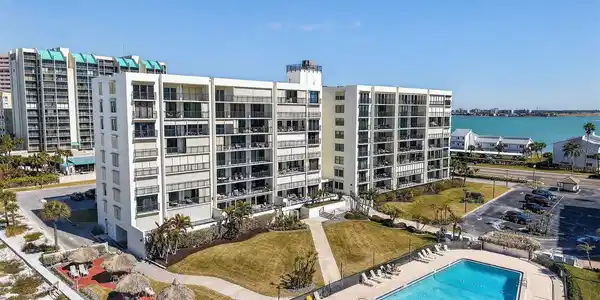 1400 GULF BOULEVARD