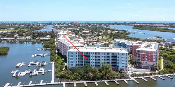 3 RIVERWALK DRIVE