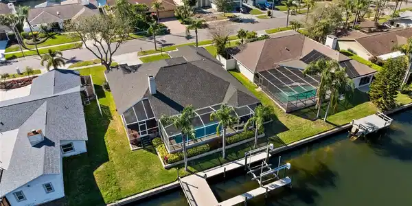 5815 DORY WAY