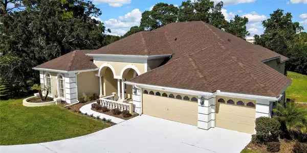 4412 LAKE IN THE WOODS DRIVE