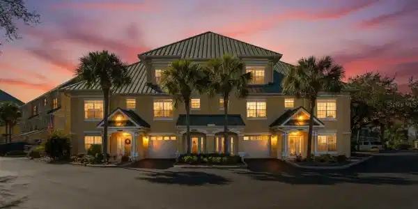 6319 SUNSET BAY CIRCLE