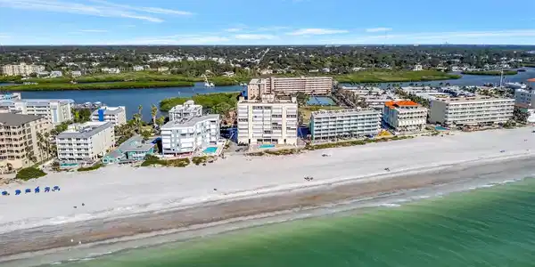19450 GULF BOULEVARD