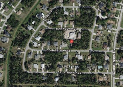 Lot 16 DONATELLO AVENUE